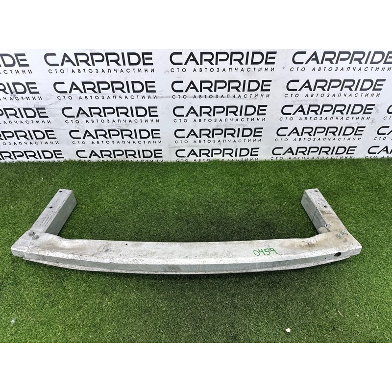 Усилитель бампера (наружные элементы кузова) AUDI Q5 8R 2012 2.0 CAEB 8R0807313B