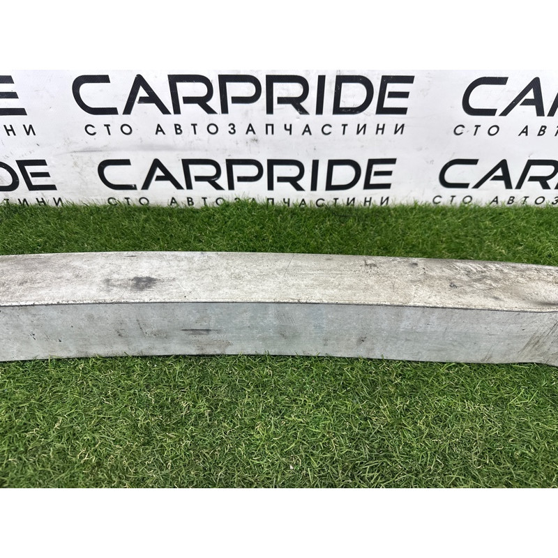 Усилитель бампера (наружные элементы кузова) AUDI Q5 8R 2012 2.0 CAEB 8R0807313B