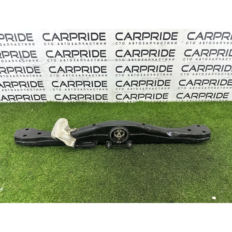 Кронштейн КПП (трансмісія) Volkswagen Touareg NF 2015 3.6 CGRA 7P0399225B