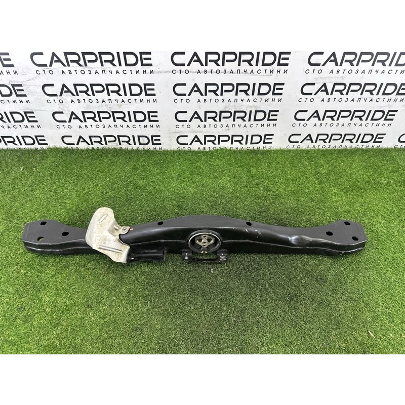 Кронштейн КПП (трансмісія) Volkswagen Touareg NF 2015 3.6 CGRA 7P0399225B
