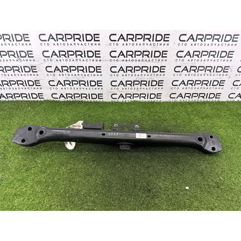 Кронштейн КПП (трансмісія) Volkswagen Touareg NF 2015 3.6 CGRA 7P0399225B