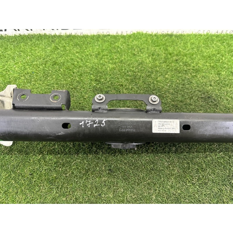 Кронштейн КПП (трансмісія) Volkswagen Touareg NF 2015 3.6 CGRA 7P0399225B