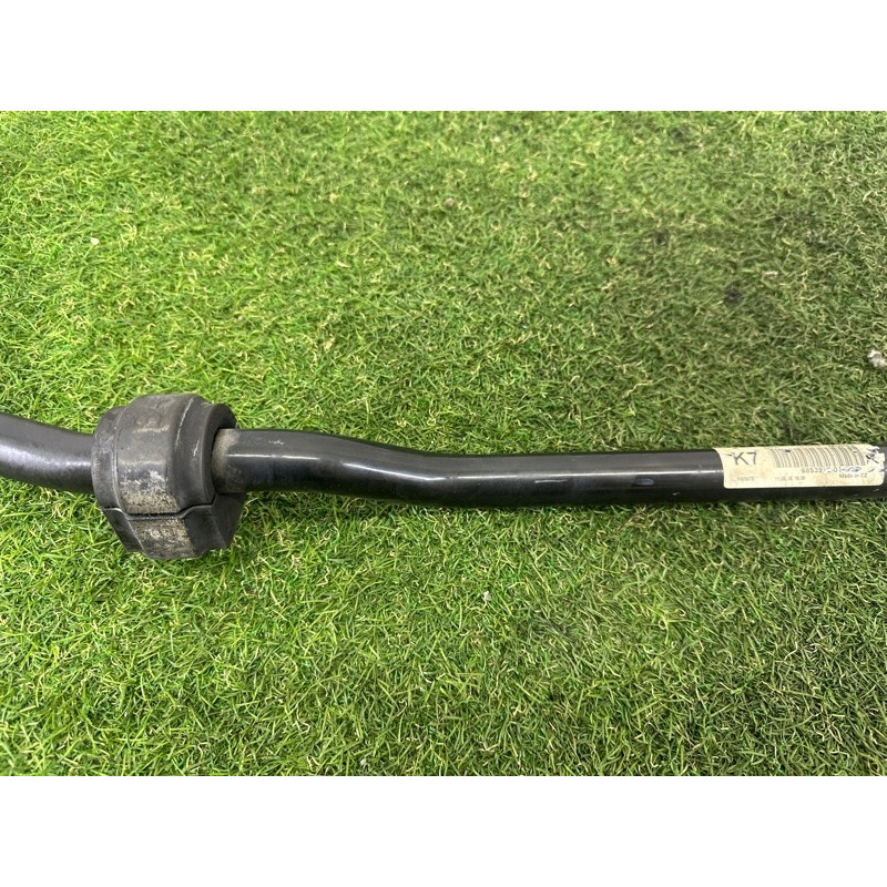 Стабилизатор (подвеска) BMW X1 F48 2016 2.0 B46B20 31306853912