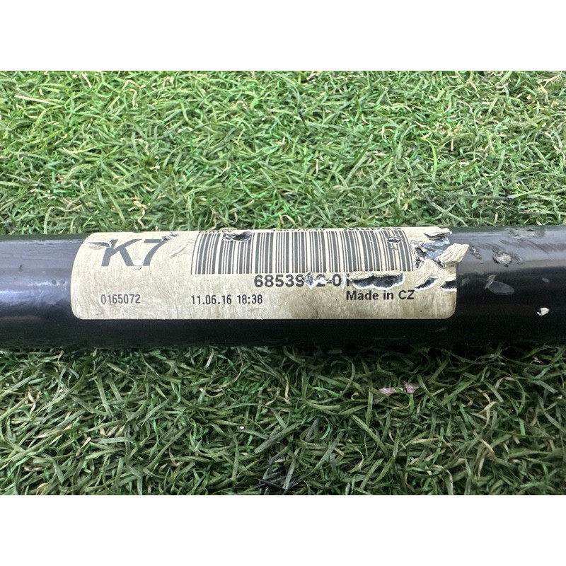 Стабилизатор (подвеска) BMW X1 F48 2016 2.0 B46B20 31306853912