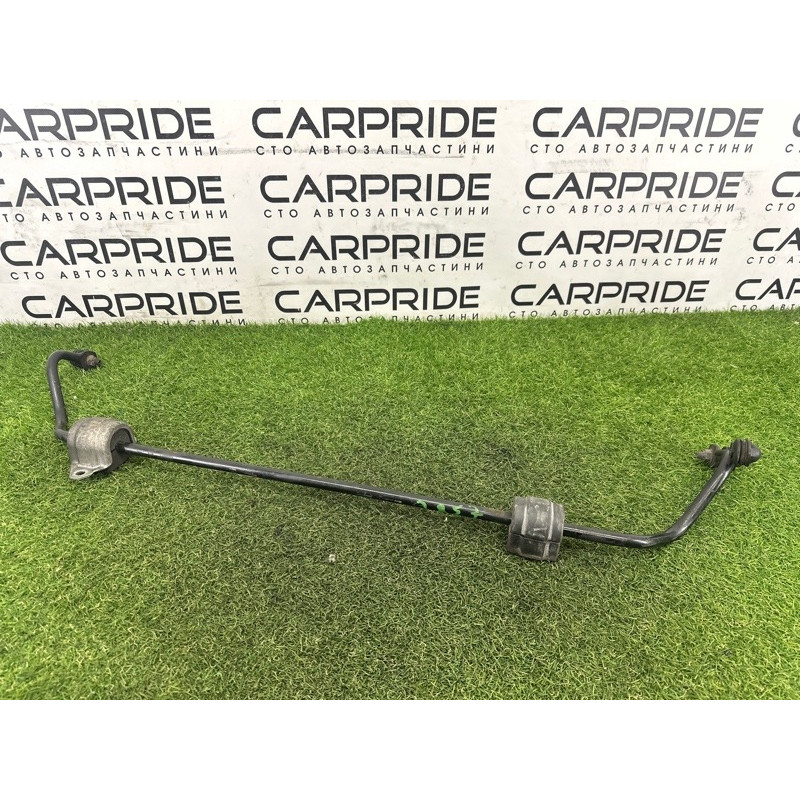 Стабилизатор (подвеска) BMW 7-series F01 2011 3.0 N54 33556793100