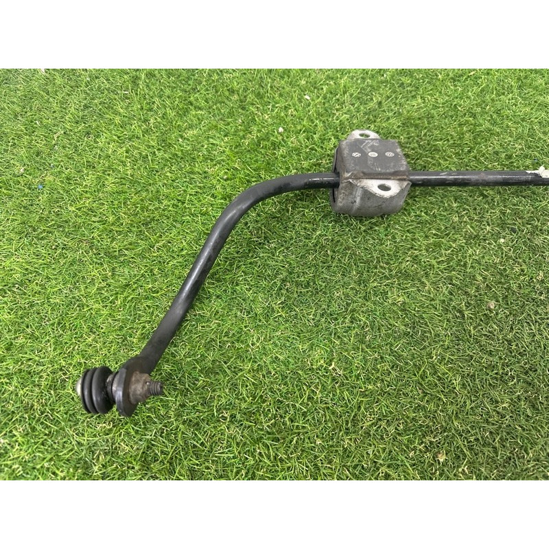 Стабилизатор (подвеска) BMW 7-series F01 2011 3.0 N54 33556793100