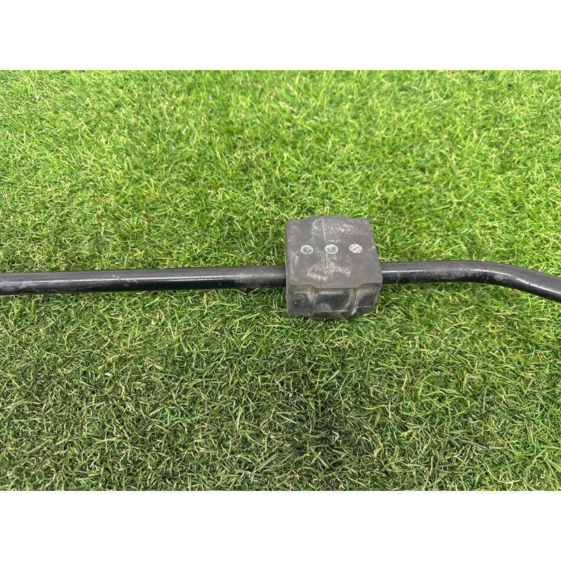 Стабилизатор (подвеска) BMW 7-series F01 2011 3.0 N54 33556793100