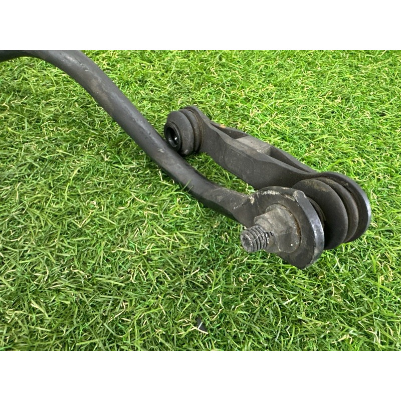 Стабилизатор (подвеска) BMW 7-series F01 2011 3.0 N54 33556793100