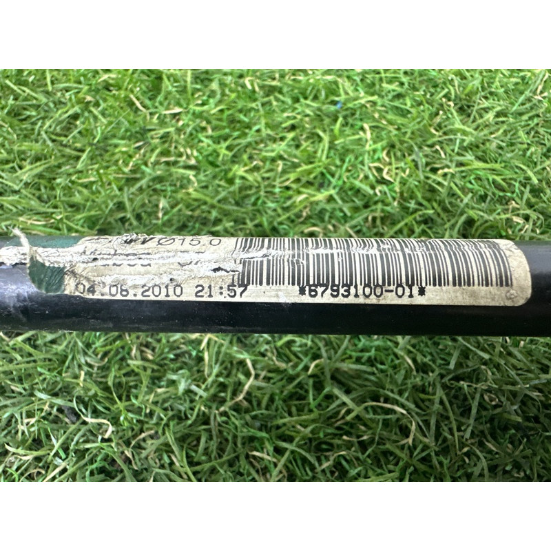 Стабилизатор (подвеска) BMW 7-series F01 2011 3.0 N54 33556793100