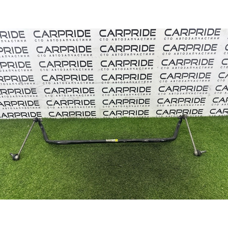 Стабилизатор (подвеска) BMW 7-series F01 2011 3.0 N54 31356775429