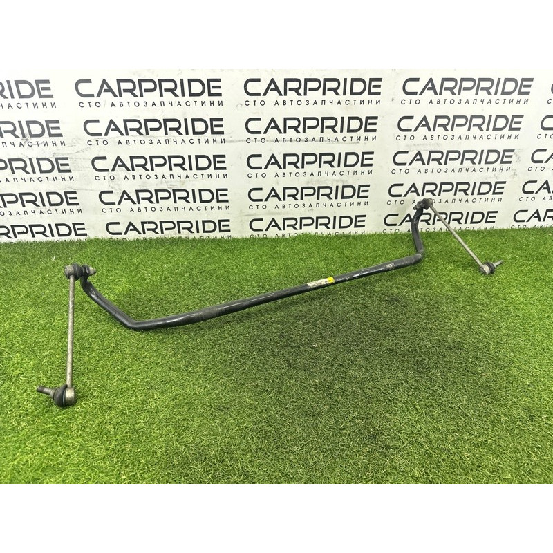 Стабилизатор (подвеска) BMW 7-series F01 2011 3.0 N54 31356775429