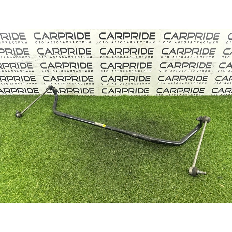 Стабилизатор (подвеска) BMW 7-series F01 2011 3.0 N54 31356775429