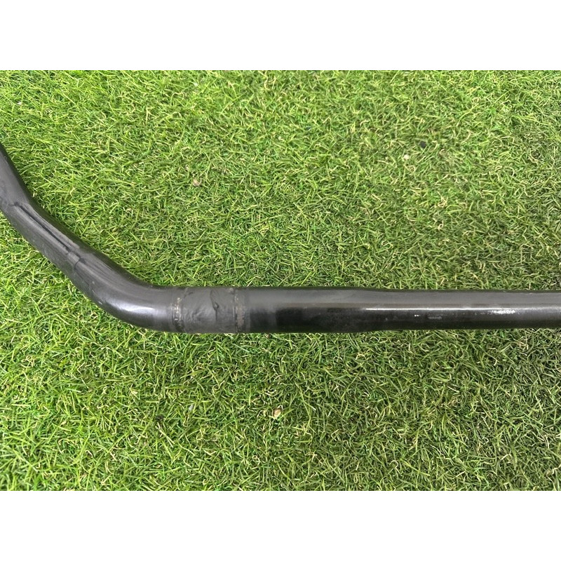 Стабилизатор (подвеска) BMW 7-series F01 2011 3.0 N54 31356775429