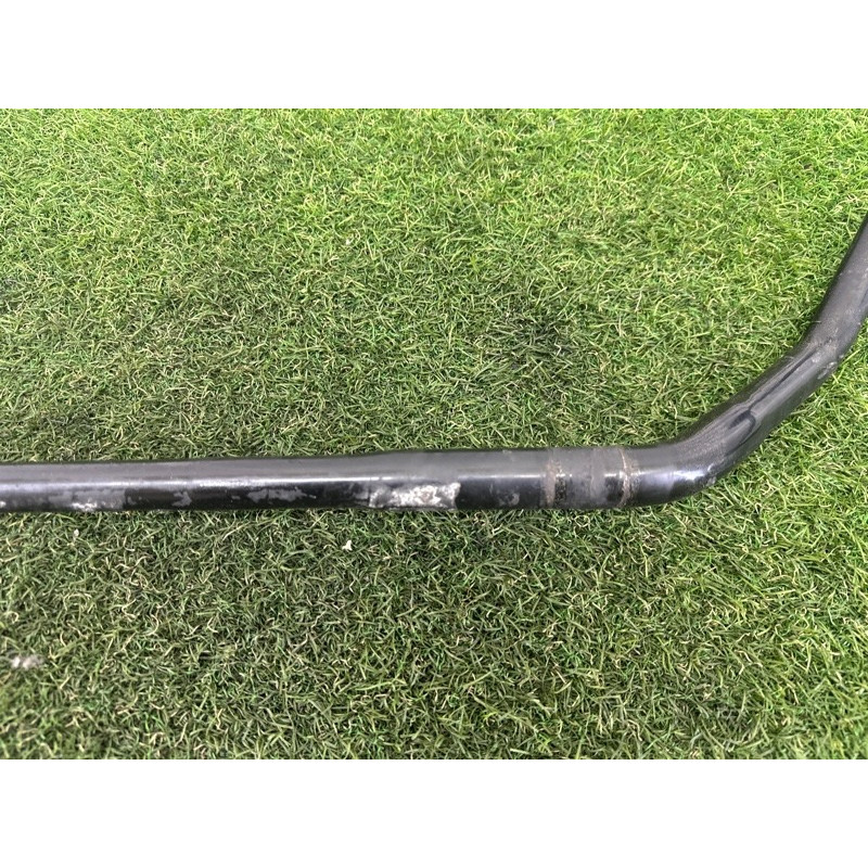 Стабилизатор (подвеска) BMW 7-series F01 2011 3.0 N54 31356775429