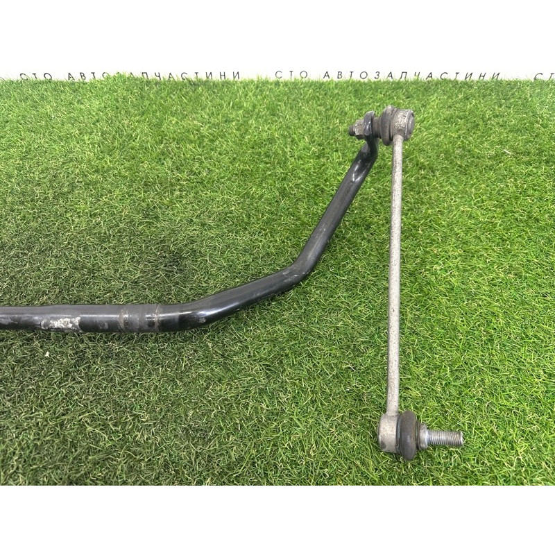 Стабилизатор (подвеска) BMW 7-series F01 2011 3.0 N54 31356775429