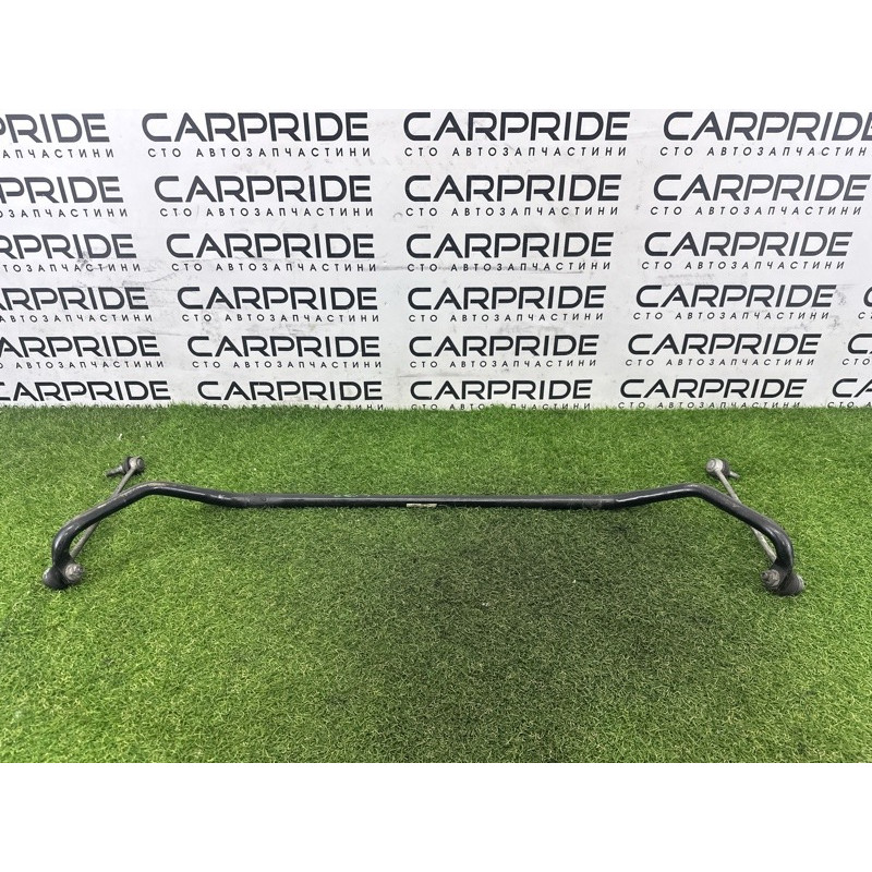 Стабилизатор (подвеска) BMW 7-series F01 2011 3.0 N54 31356775429