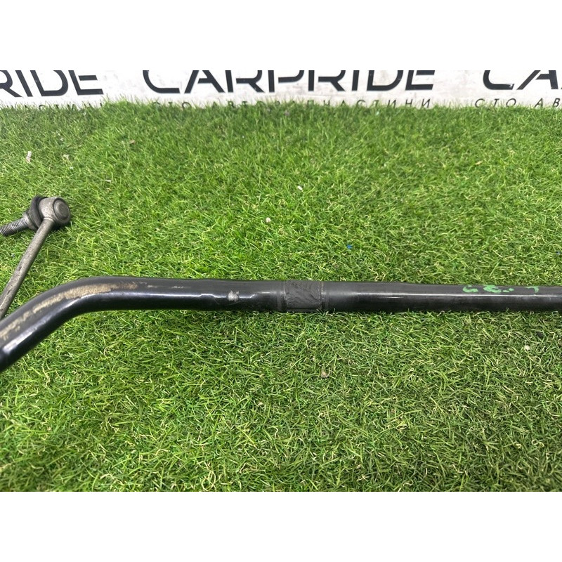 Стабилизатор (подвеска) BMW 7-series F01 2011 3.0 N54 31356775429