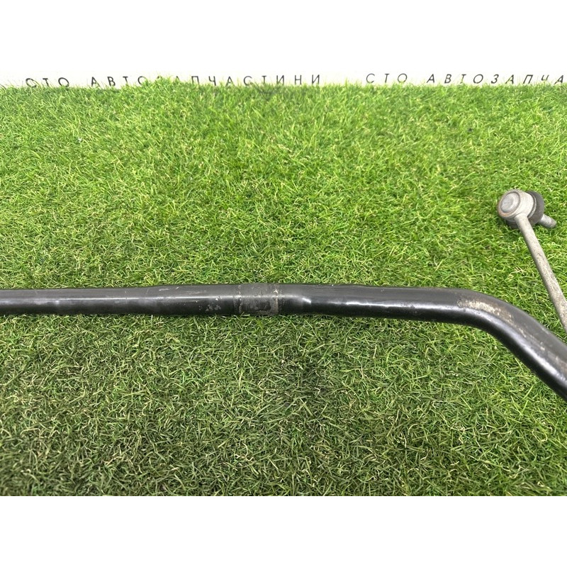 Стабилизатор (подвеска) BMW 7-series F01 2011 3.0 N54 31356775429