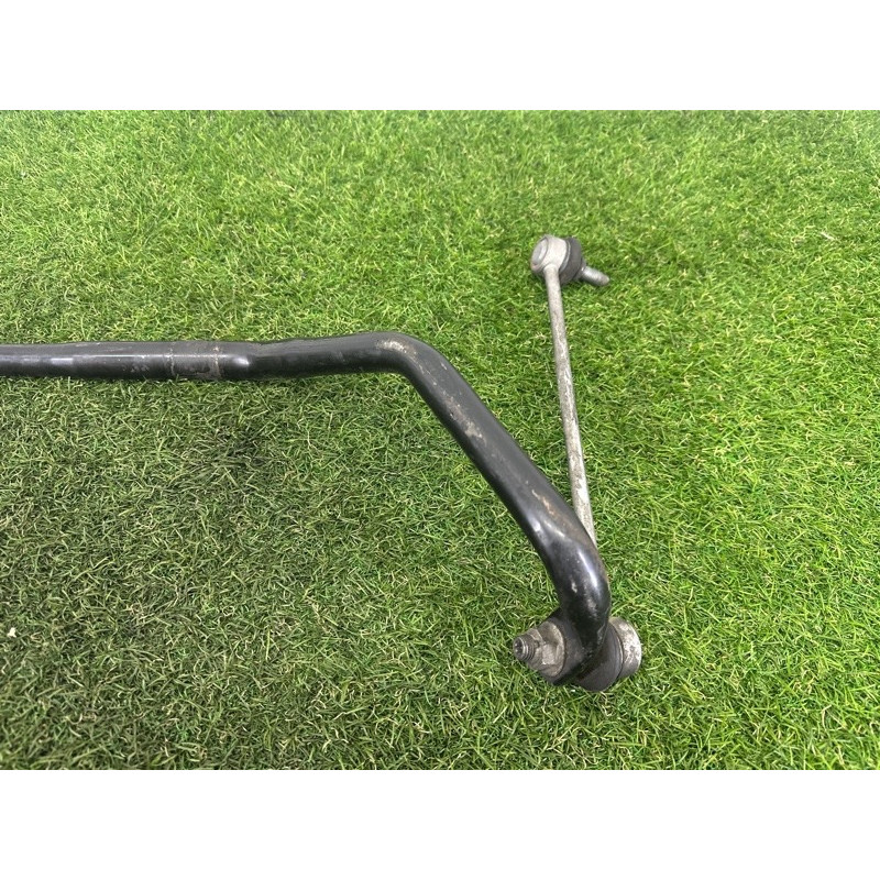 Стабилизатор (подвеска) BMW 7-series F01 2011 3.0 N54 31356775429