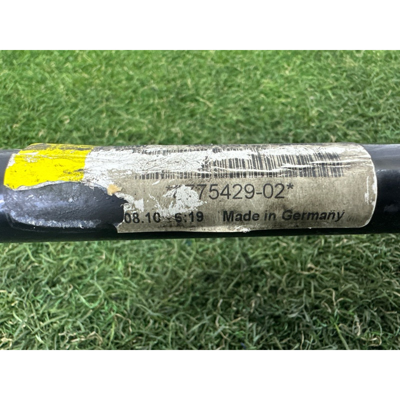 Стабилизатор (подвеска) BMW 7-series F01 2011 3.0 N54 31356775429