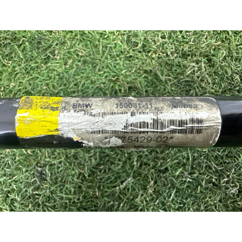 Стабилизатор (подвеска) BMW 7-series F01 2011 3.0 N54 31356775429
