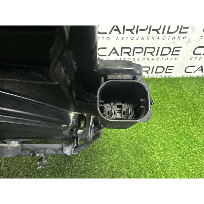 Вентилятор охлаждения радиатора (система охлаждения) BMW X5 E70 2013-2015 3.0 17428618243