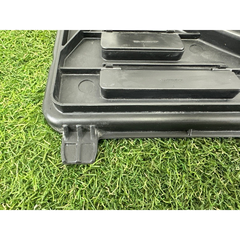 Вентилятор охлаждения радиатора (система охлаждения) BMW X5 E70 2013-2015 3.0 17428618243