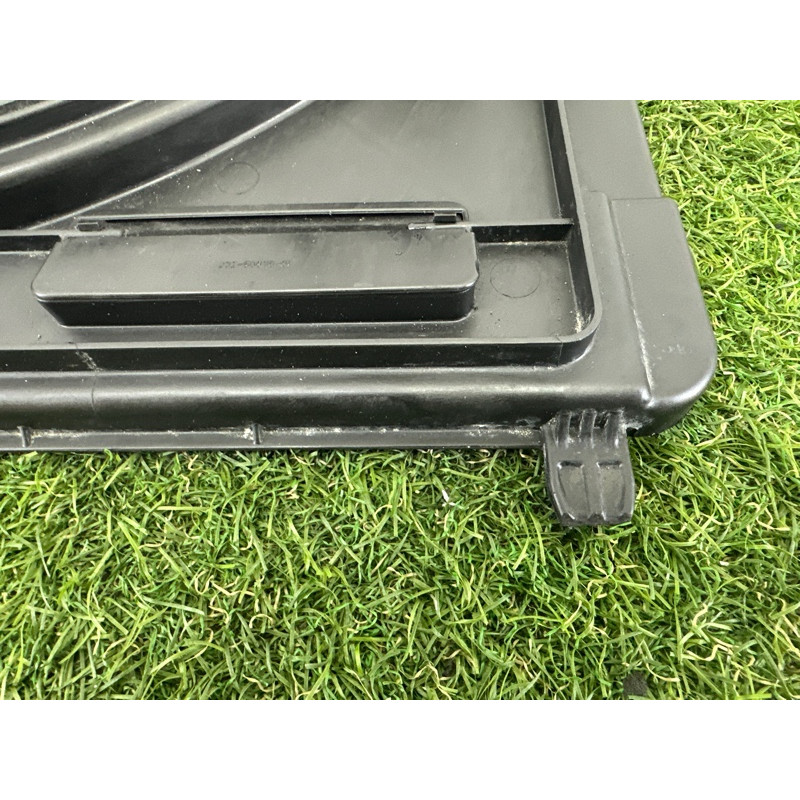 Вентилятор охлаждения радиатора (система охлаждения) BMW X5 E70 2013-2015 3.0 17428618243