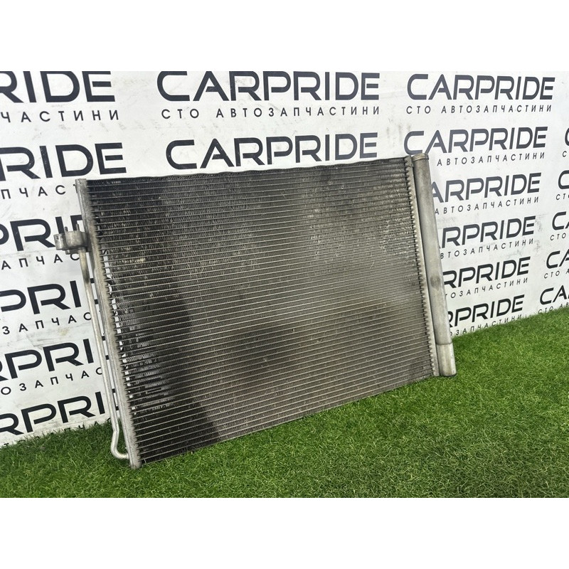 Радиатор кондиционера (отопление и кондиционирование) BMW X5 E70 2011 3.0 N55B30 64509239992