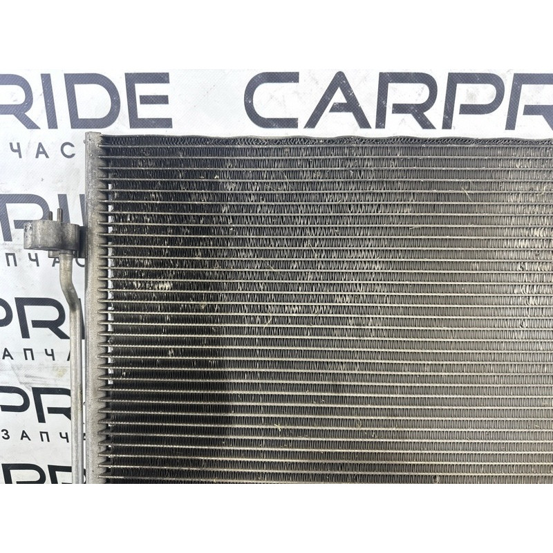 Радиатор кондиционера (отопление и кондиционирование) BMW X5 E70 2011 3.0 N55B30 64509239992