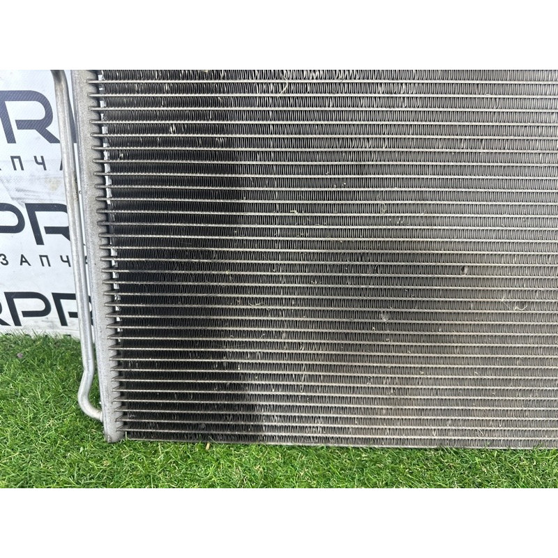 Радиатор кондиционера (отопление и кондиционирование) BMW X5 E70 2011 3.0 N55B30 64509239992