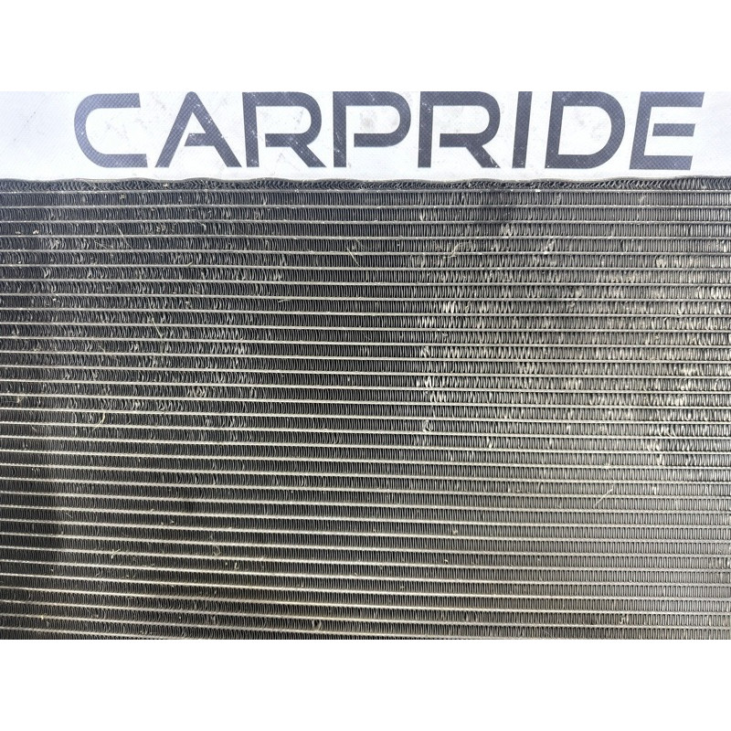 Радиатор кондиционера (отопление и кондиционирование) BMW X5 E70 2011 3.0 N55B30 64509239992