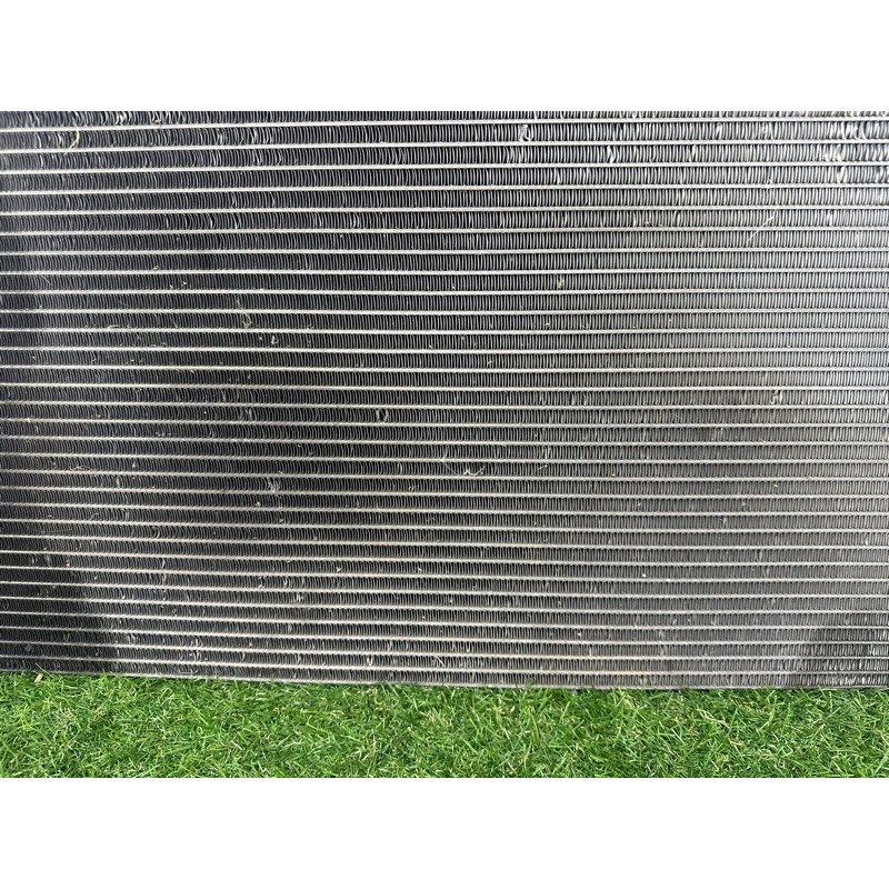 Радиатор кондиционера (отопление и кондиционирование) BMW X5 E70 2011 3.0 N55B30 64509239992