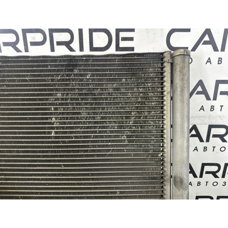 Радиатор кондиционера (отопление и кондиционирование) BMW X5 E70 2011 3.0 N55B30 64509239992