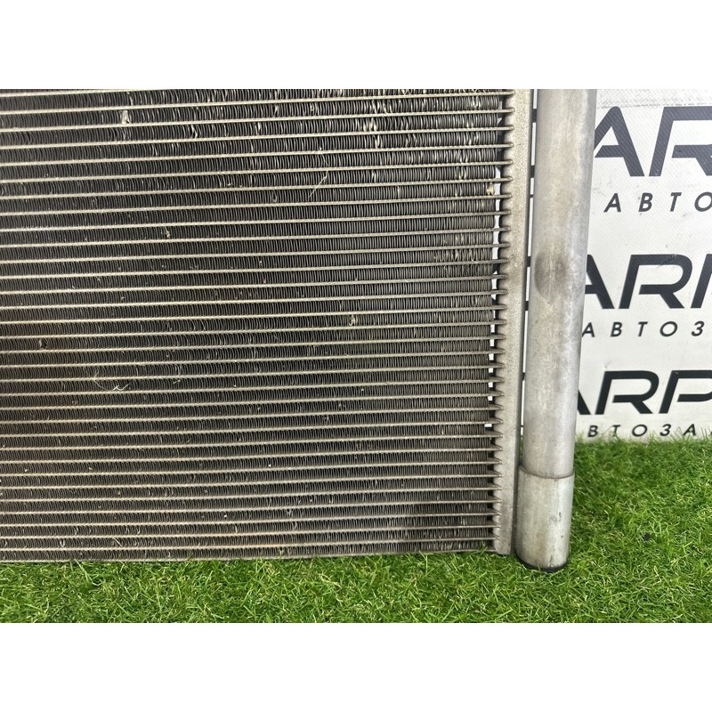 Радиатор кондиционера (отопление и кондиционирование) BMW X5 E70 2011 3.0 N55B30 64509239992