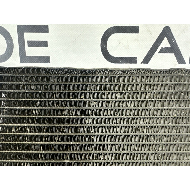 Радиатор кондиционера (отопление и кондиционирование) BMW X5 E70 2011 3.0 N55B30 64509239992