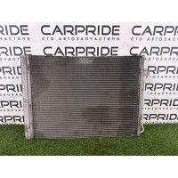 Радиатор кондиционера