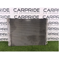 Радиатор кондиционера