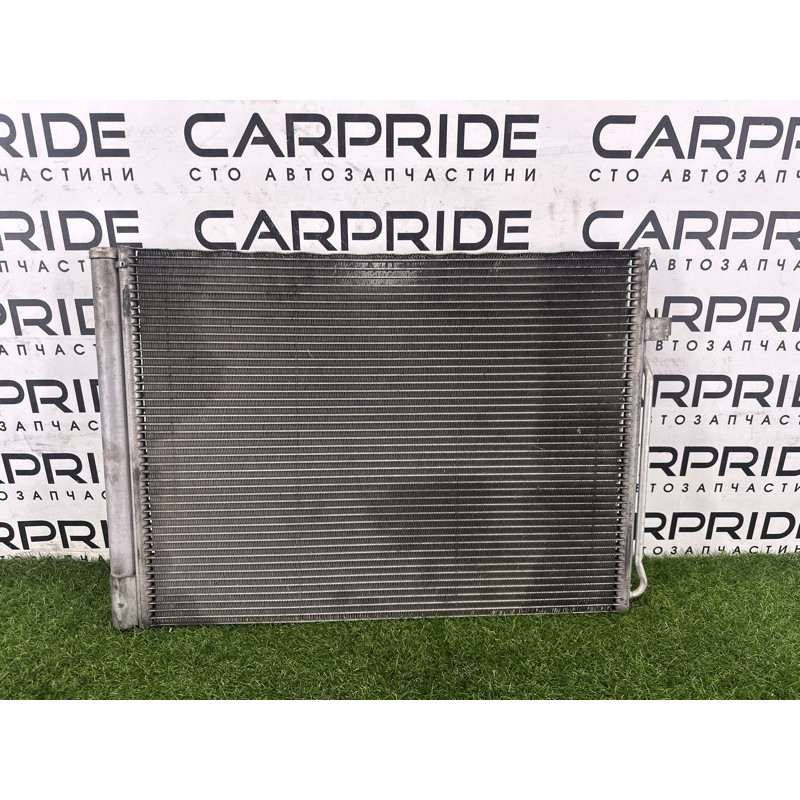 Радиатор кондиционера (отопление и кондиционирование) BMW X5 E70 2011 3.0 N55B30 64509239992