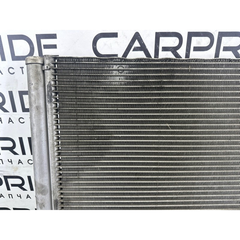 Радиатор кондиционера (отопление и кондиционирование) BMW X5 E70 2011 3.0 N55B30 64509239992