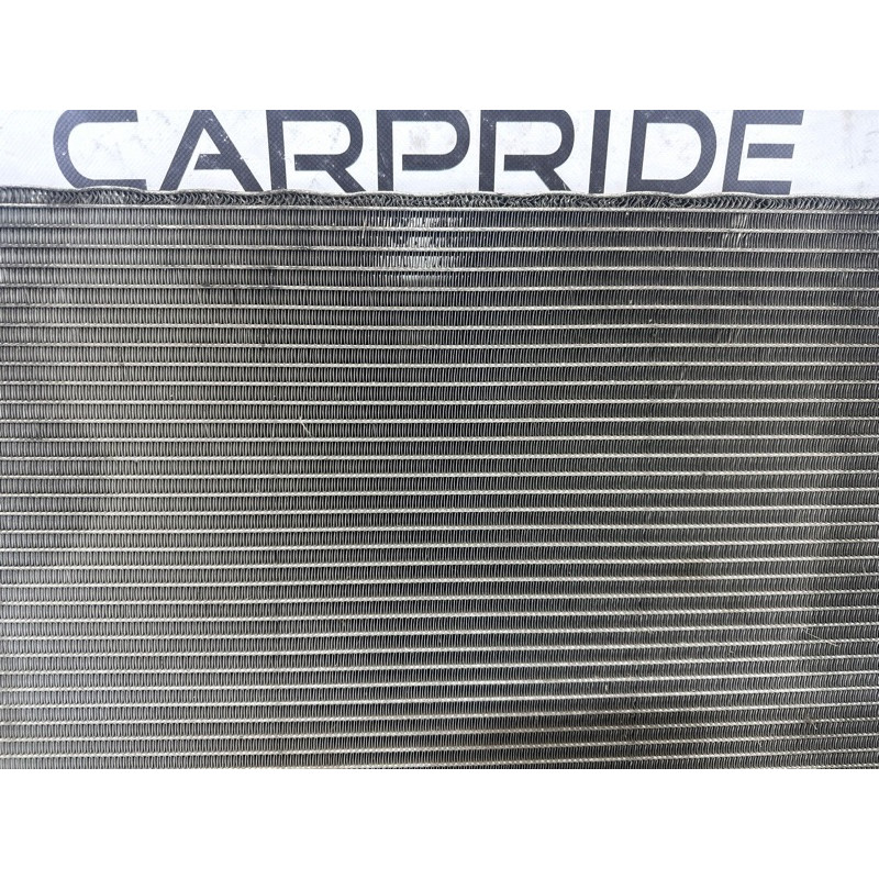 Радиатор кондиционера (отопление и кондиционирование) BMW X5 E70 2011 3.0 N55B30 64509239992