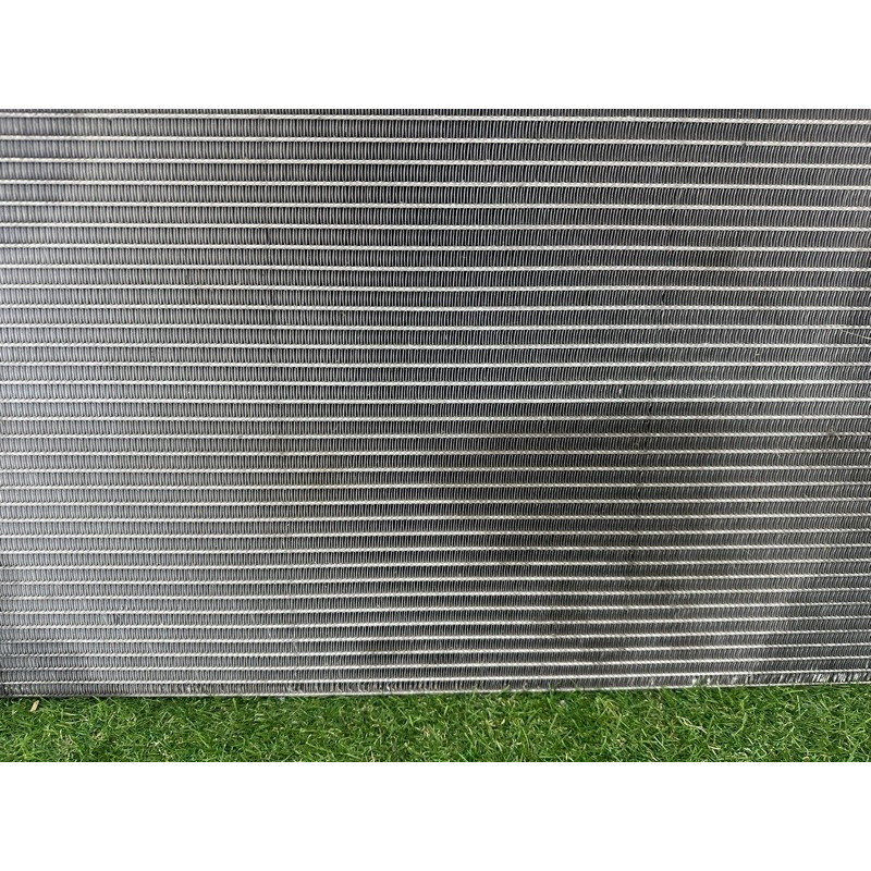 Радиатор кондиционера (отопление и кондиционирование) BMW X5 E70 2011 3.0 N55B30 64509239992