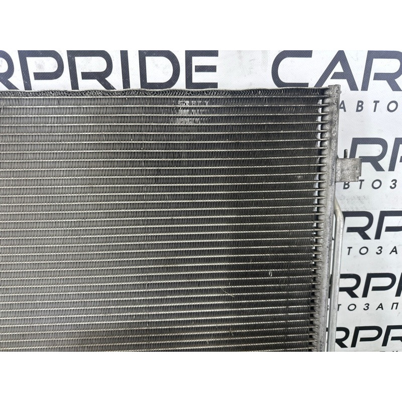 Радиатор кондиционера (отопление и кондиционирование) BMW X5 E70 2011 3.0 N55B30 64509239992