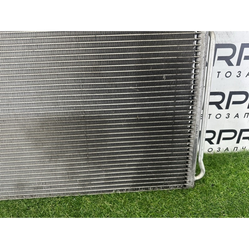 Радиатор кондиционера (отопление и кондиционирование) BMW X5 E70 2011 3.0 N55B30 64509239992