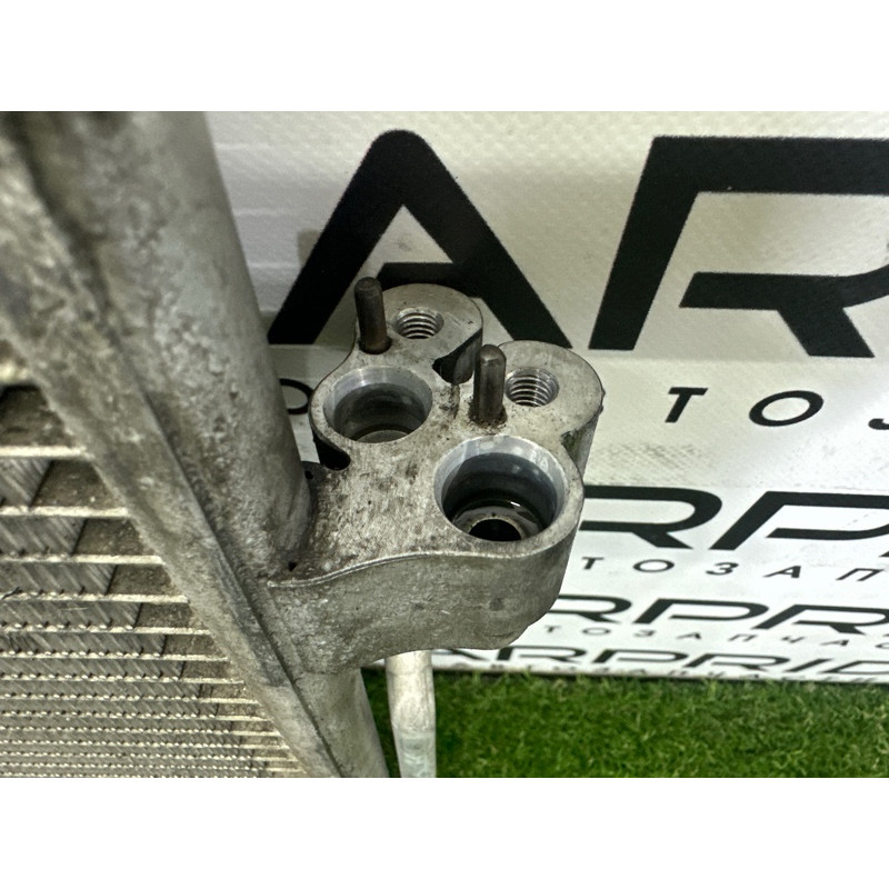 Радиатор кондиционера (отопление и кондиционирование) BMW X5 E70 2011 3.0 N55B30 64509239992