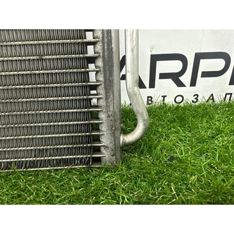 Радиатор кондиционера (отопление и кондиционирование) BMW X5 E70 2011 3.0 N55B30 64509239992