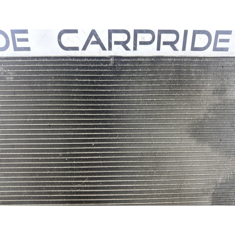 Радиатор охлаждения (система охлаждения) BMW X5 E70 2011 3.0 N55B30 17117533472