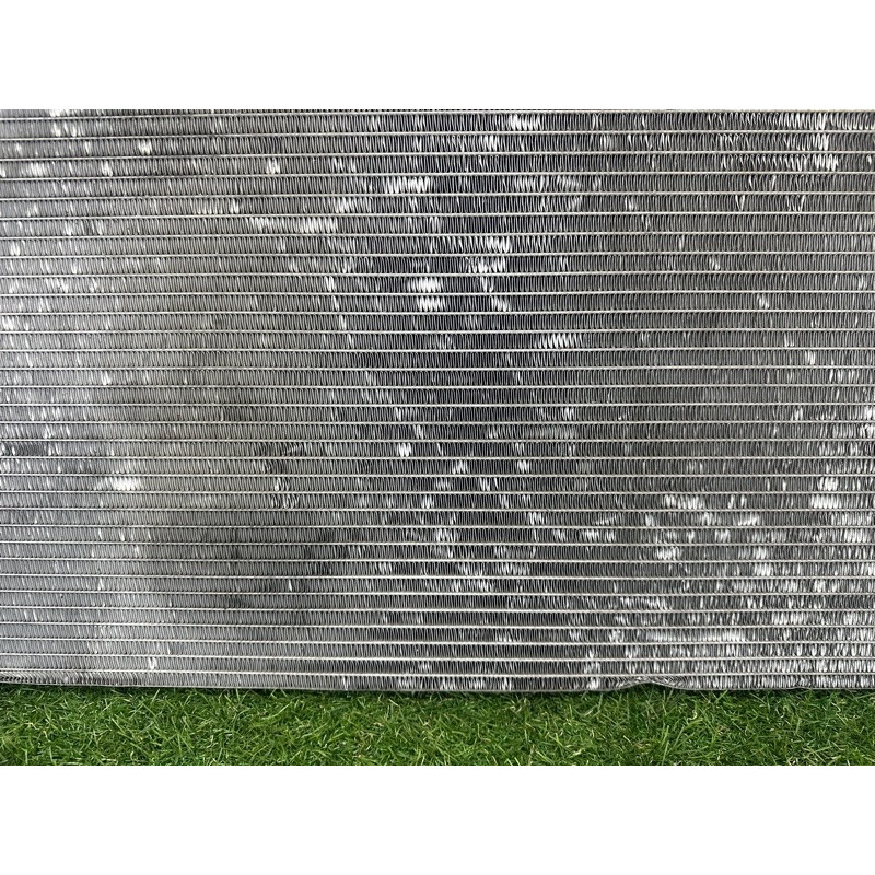 Радиатор охлаждения (система охлаждения) BMW X5 E70 2011 3.0 N55B30 17117533472