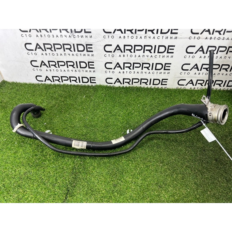 Горловина топливного бака (топливная система) BMW 7-series F01 2011 3.0 N54 16117185144