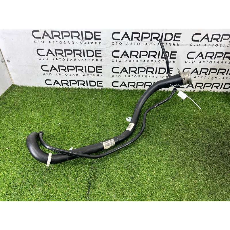 Горловина топливного бака (топливная система) BMW 7-series F01 2011 3.0 N54 16117185144